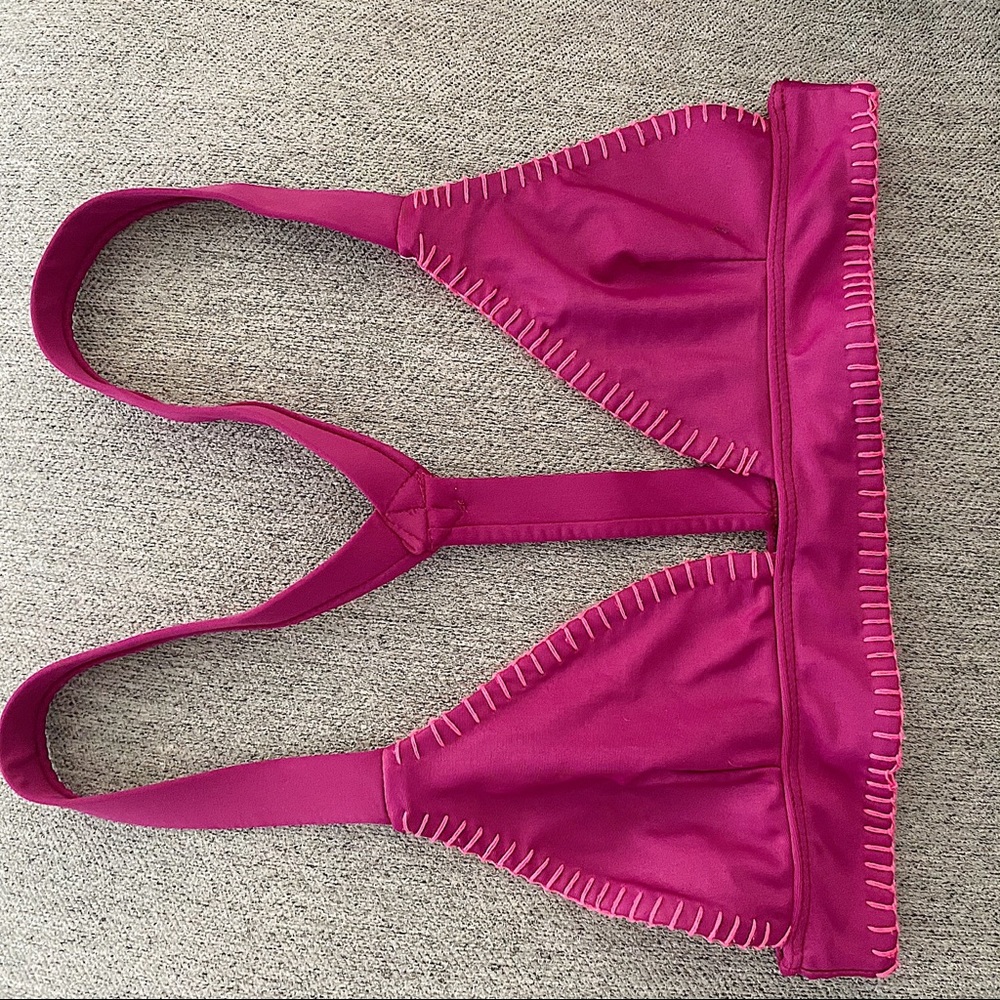 Bathing Suit Top - image 3